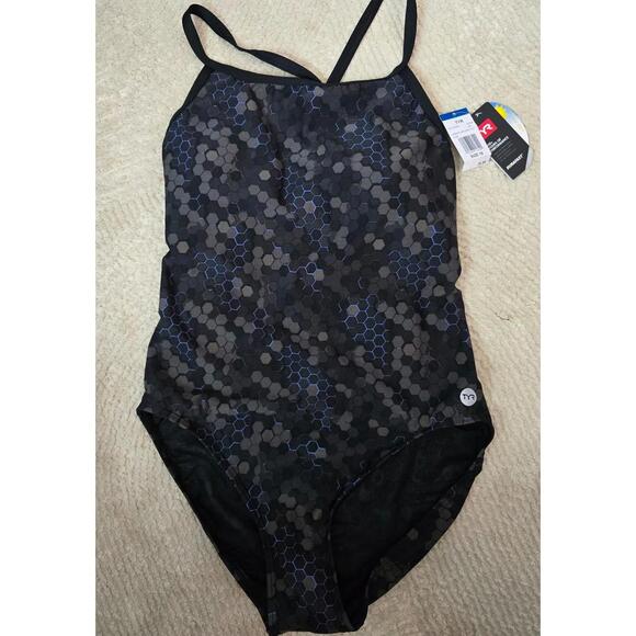 TYR One Piece $89.99 retail - Picture 1 of 3